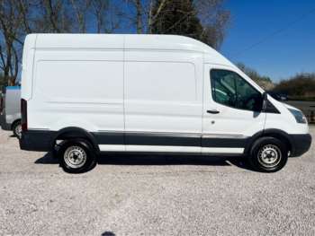 Used Ford Transit 2016 for sale - 74555641: Photo