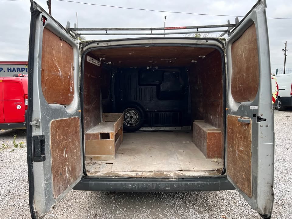 Used Ford Transit 2010 for sale - 76353552: Photo 13
