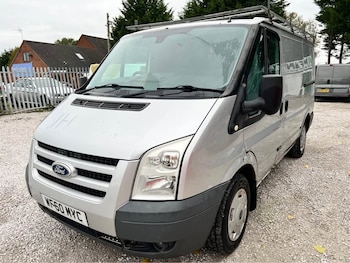 Ford - Transit