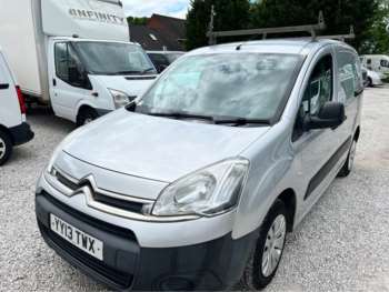 Used Citroen Berlingo 2013 for sale - 74793027: Photo