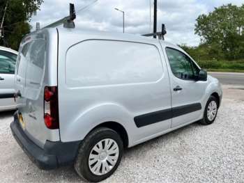 Used Citroen Berlingo 2013 for sale - 74793027: Photo