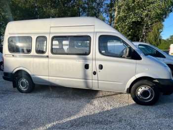 Used LDV MAXUS 2009 for sale - 74818516: Photo