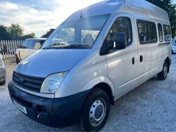 Used LDV MAXUS 2009 for sale - 74818516: Photo