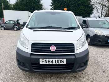Used Fiat Scudo 2014 for sale - 74555702: Photo