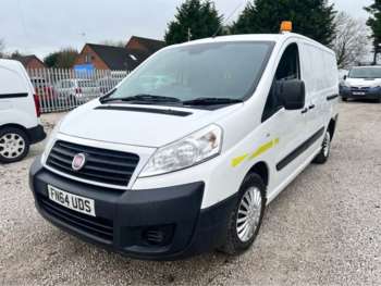 Used Fiat Scudo 2014 for sale - 74555702: Photo
