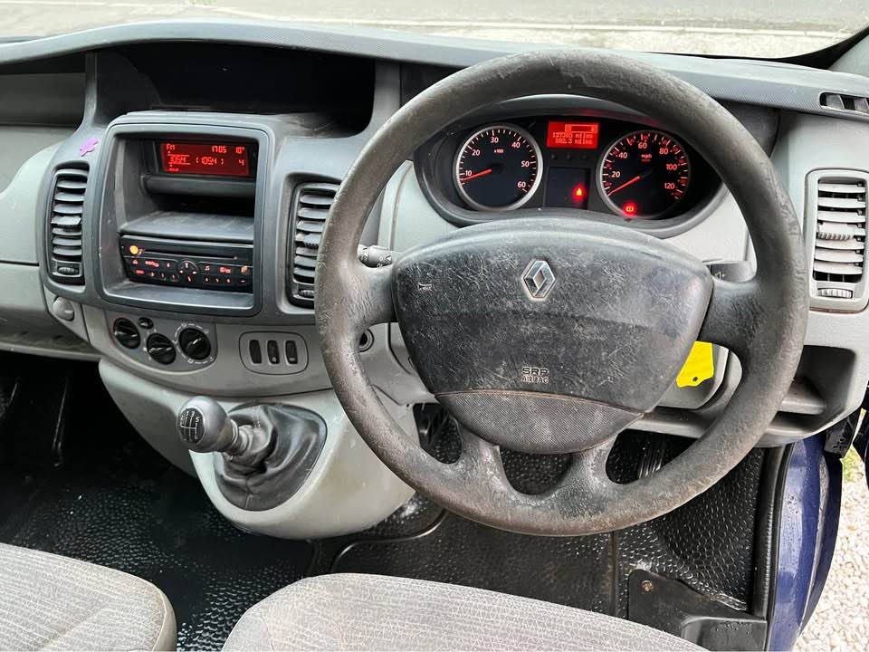 Vehicle 9