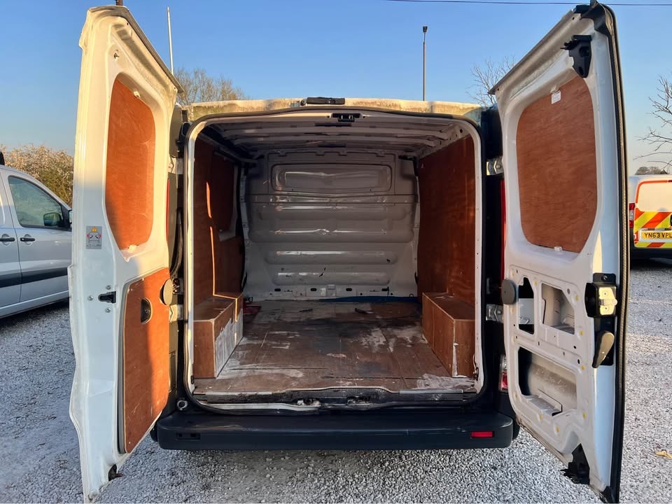 Vehicle 13