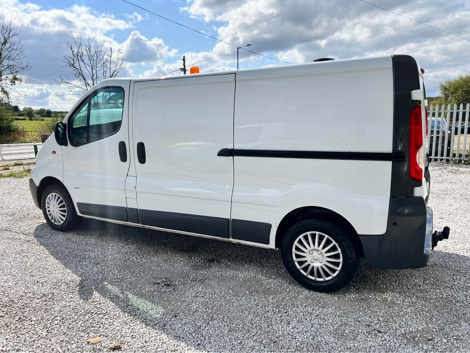 Vehicle 7