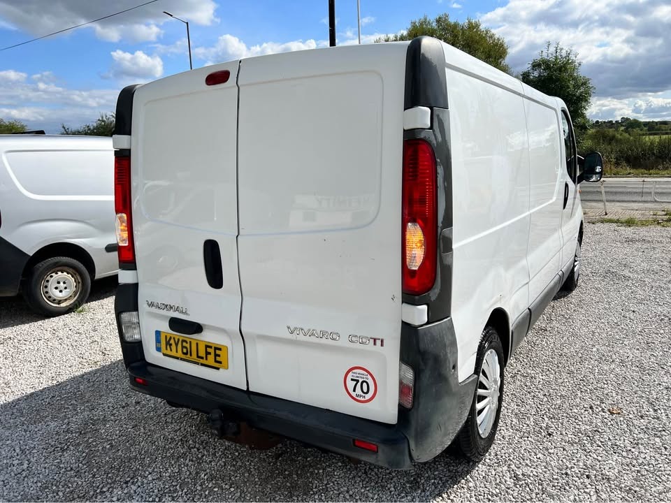 Vehicle 9