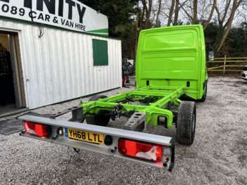 Used Mercedes-Benz Sprinter 2019 for sale - 74555602: Photo