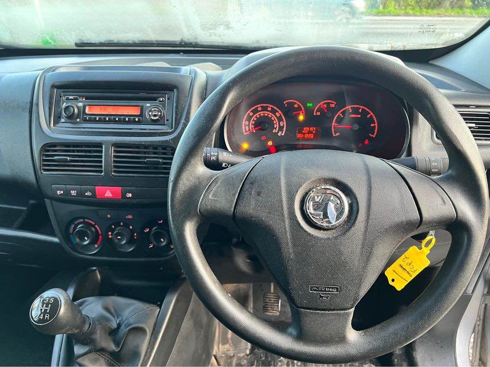 Used Vauxhall Combo 2013 for sale - 74693267: Photo 10