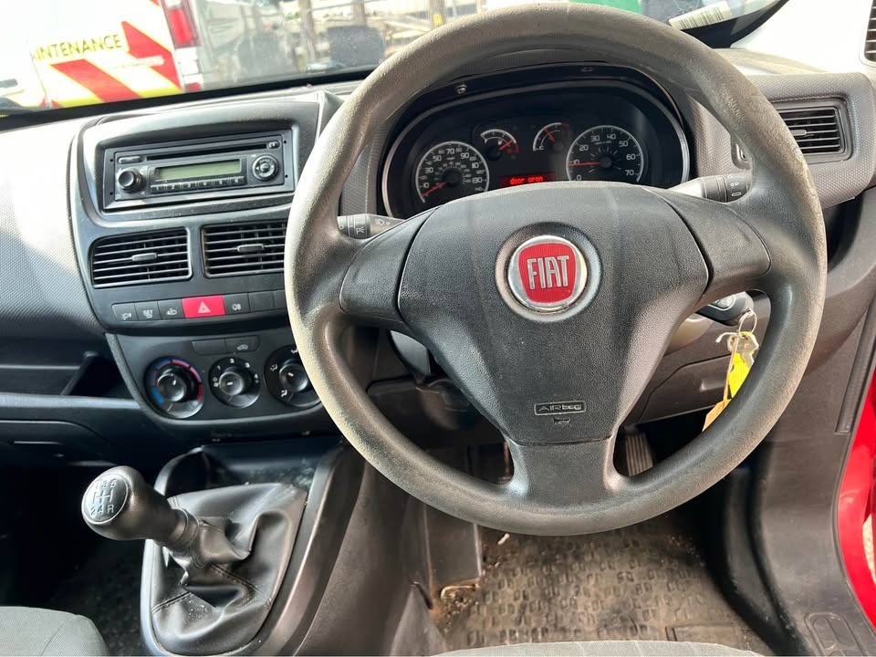 Vehicle 11
