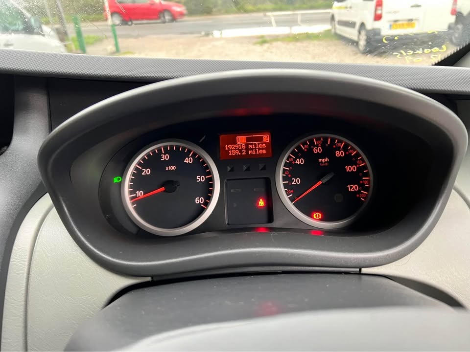 Used Renault Trafic 2010 for sale - 76177014: Photo 10