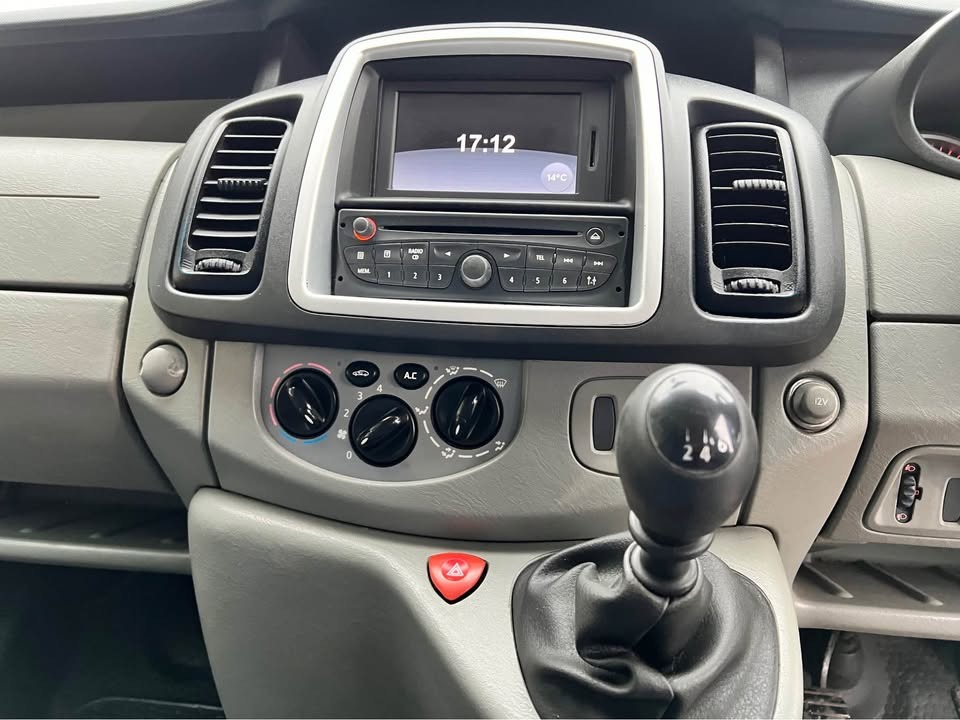Used Renault Trafic 2010 for sale - 76177014: Photo 13