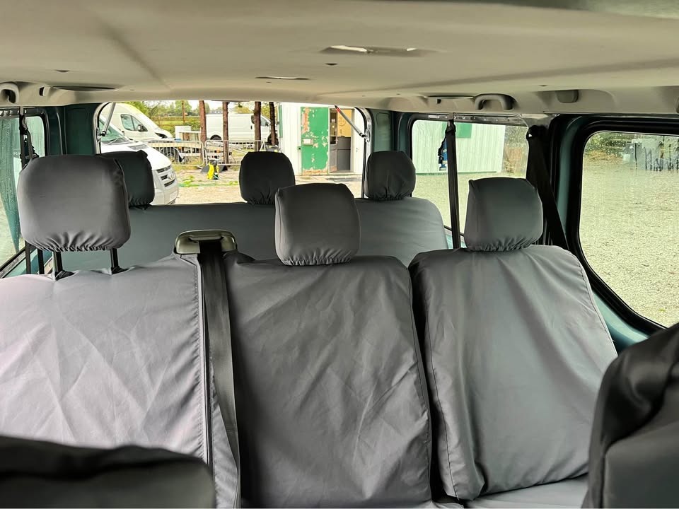 Used Renault Trafic 2010 for sale - 76177014: Photo 14