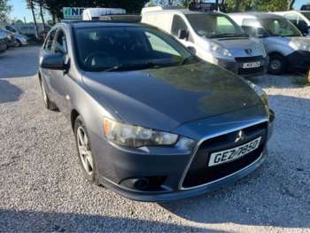 2009 - 2.0 DI-D GS2 5dr