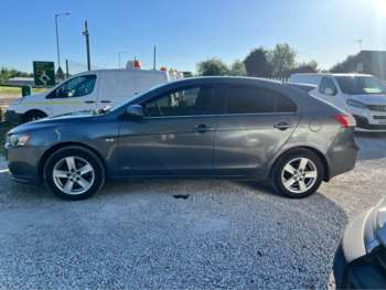 Used Mitsubishi Lancer 2009 for sale - 74693017: Photo