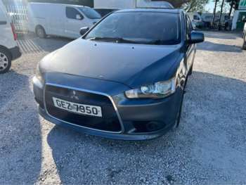 Used Mitsubishi Lancer 2009 for sale - 74693017: Photo