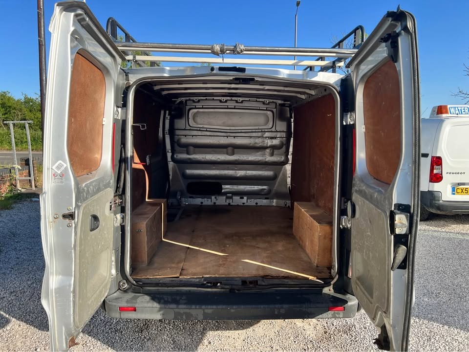 Vehicle 13