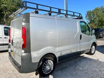 Used Renault Trafic 2013 for sale - 74732106: Photo