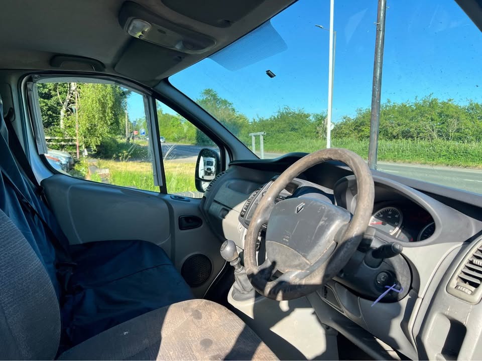Vehicle 9