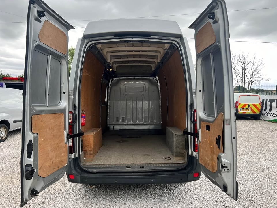 Vehicle 11