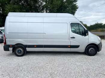 Used Renault Master 2013 for sale - 74555985: Photo