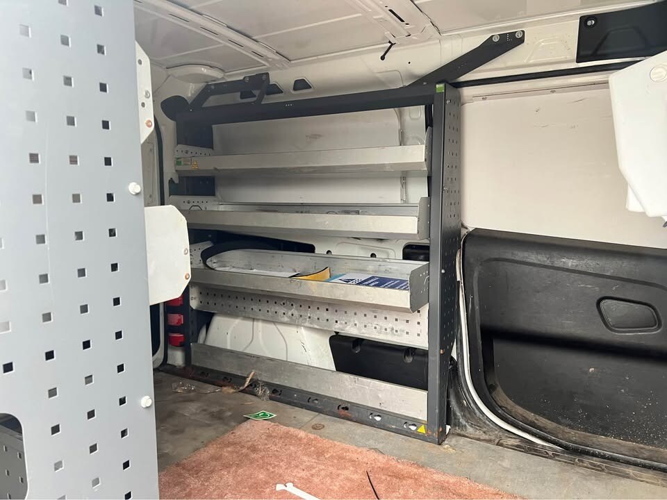 Used Fiat Doblo 2015 for sale - 76353423: Photo 10