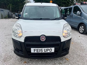 Fiat - Doblo