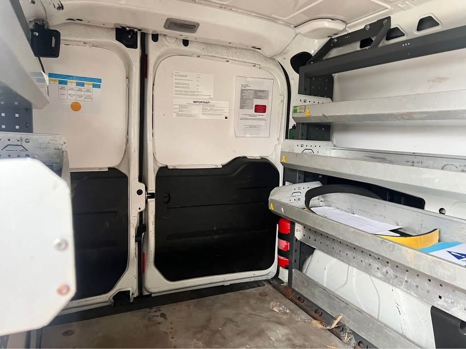 Used Fiat Doblo 2015 for sale - 76353423: Photo 9