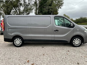 Renault - Trafic