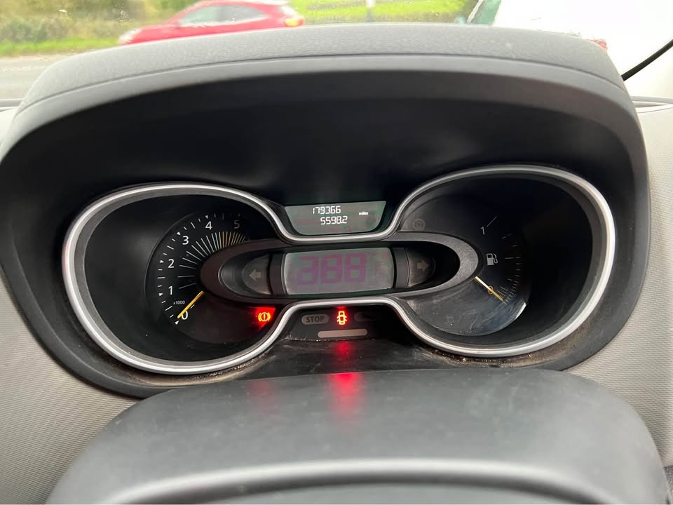 Used Renault Trafic 2015 for sale - 76177013: Photo 9