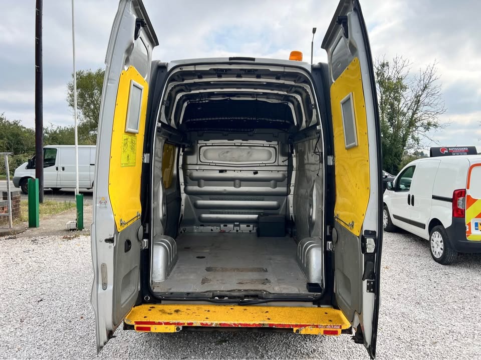 Vehicle 13