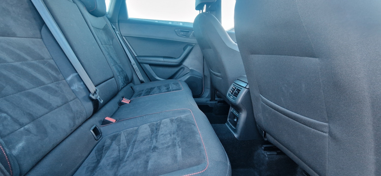 Used SEAT Ateca 2018 for sale - 77979078: Photo 14