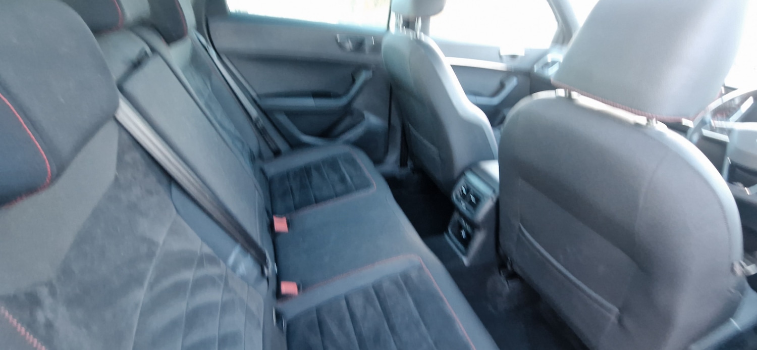 Used SEAT Ateca 2018 for sale - 77979078: Photo 34