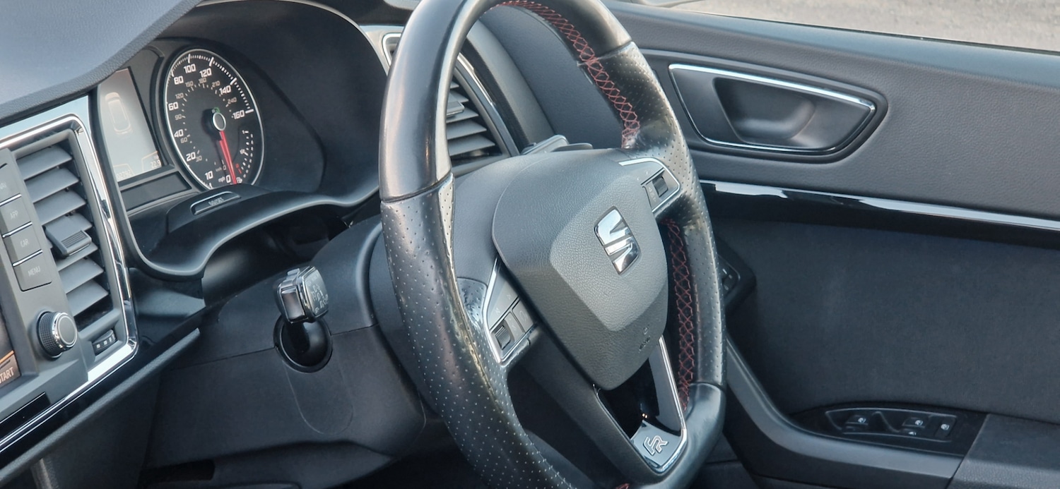 Used SEAT Ateca 2018 for sale - 77979078: Photo 40