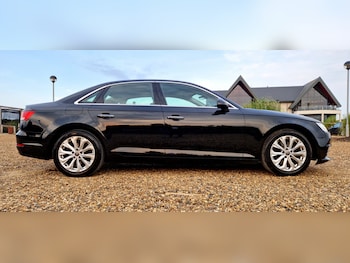 Used Audi A4 2016 for sale - 75635726: Photo