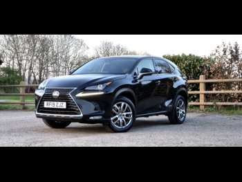 Used Lexus NX 2019 for sale - 74256428: Photo