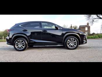 Used Lexus NX 2019 for sale - 74256428: Photo