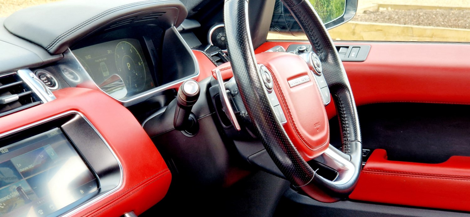 Vehicle 36