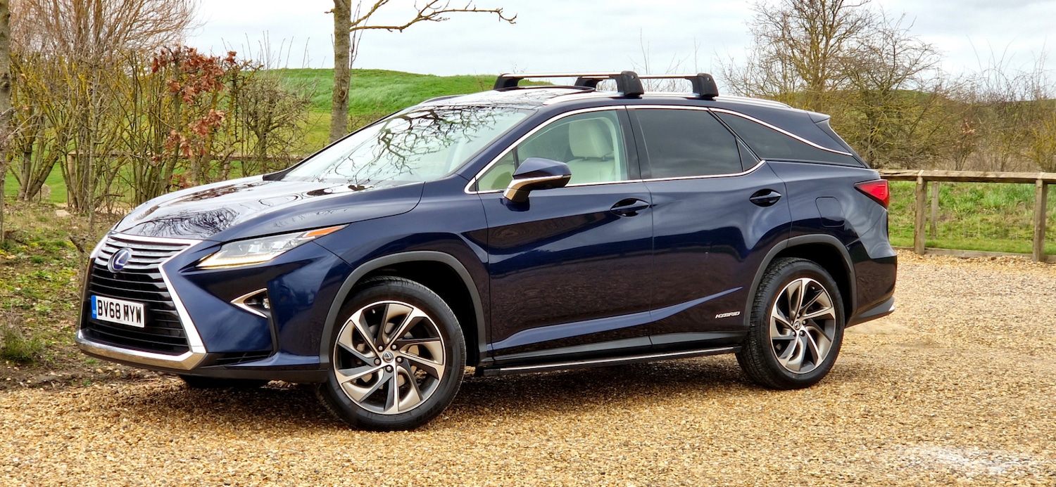 Used Lexus RX 2018 for sale - 77698327: Photo 16