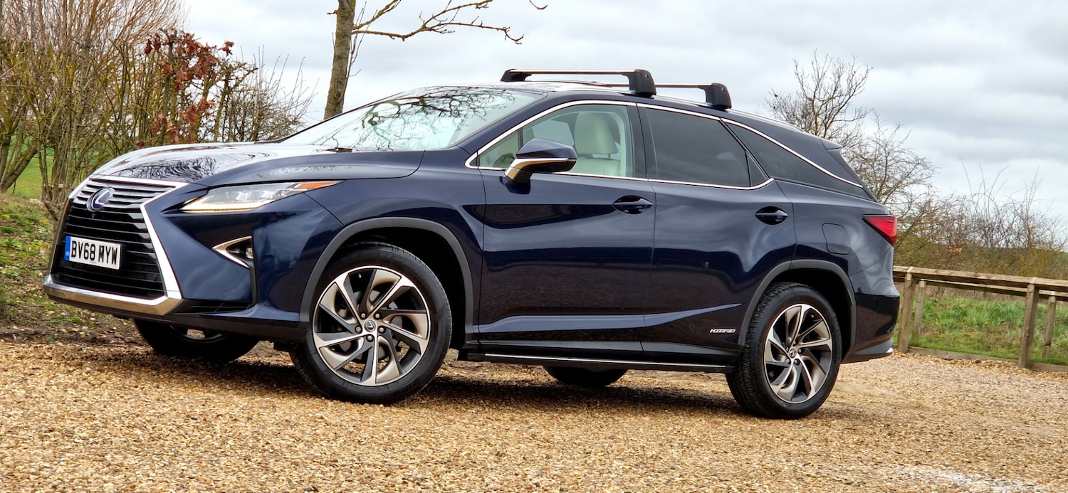 Used Lexus RX 2018 for sale - 77698327: Photo 21