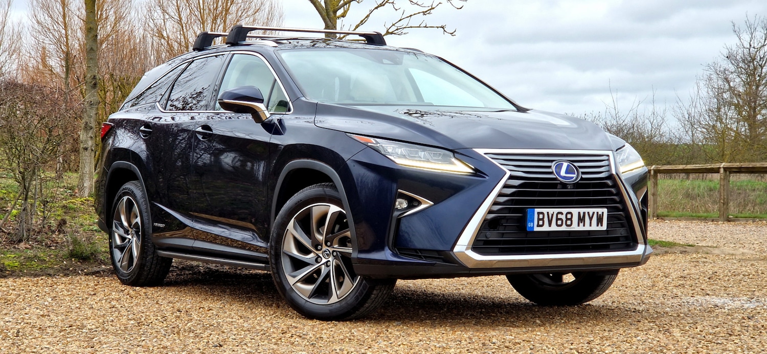 Used Lexus RX 2018 for sale - 77698327: Photo 22