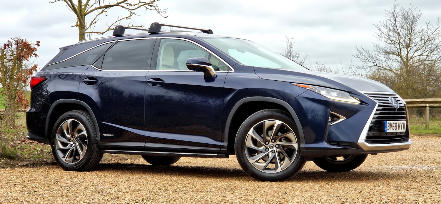 Used Lexus RX 2018 for sale - 77698327: Photo 23