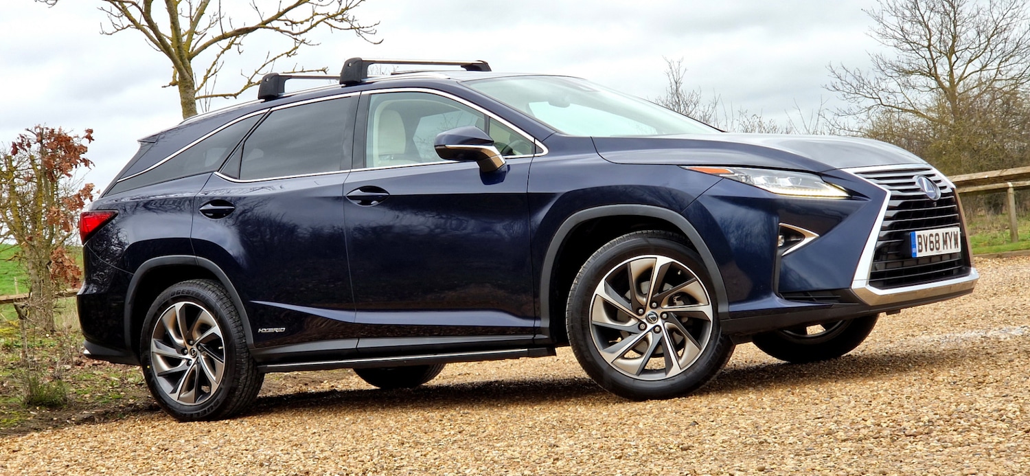 Used Lexus RX 2018 for sale - 77698327: Photo 24