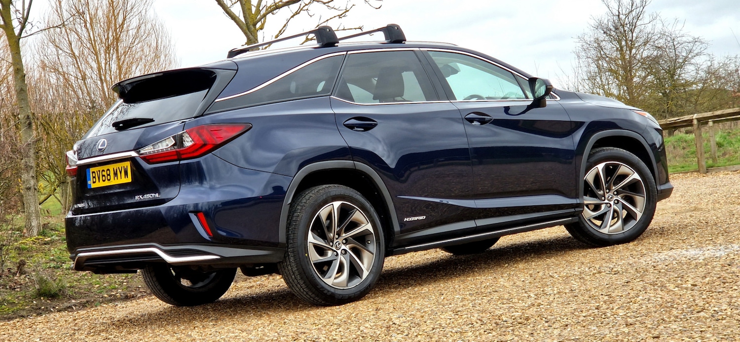 Used Lexus RX 2018 for sale - 77698327: Photo 25