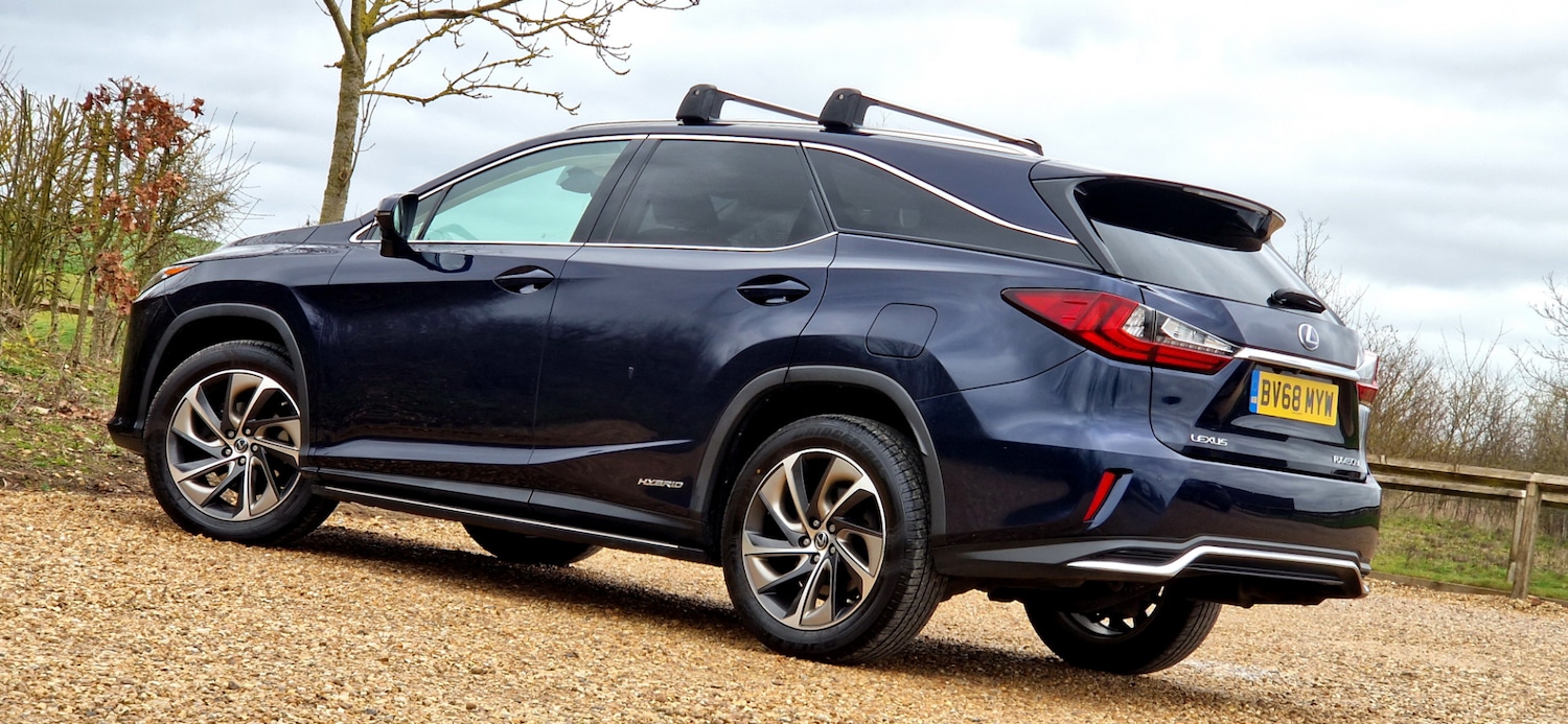 Used Lexus RX 2018 for sale - 77698327: Photo 27