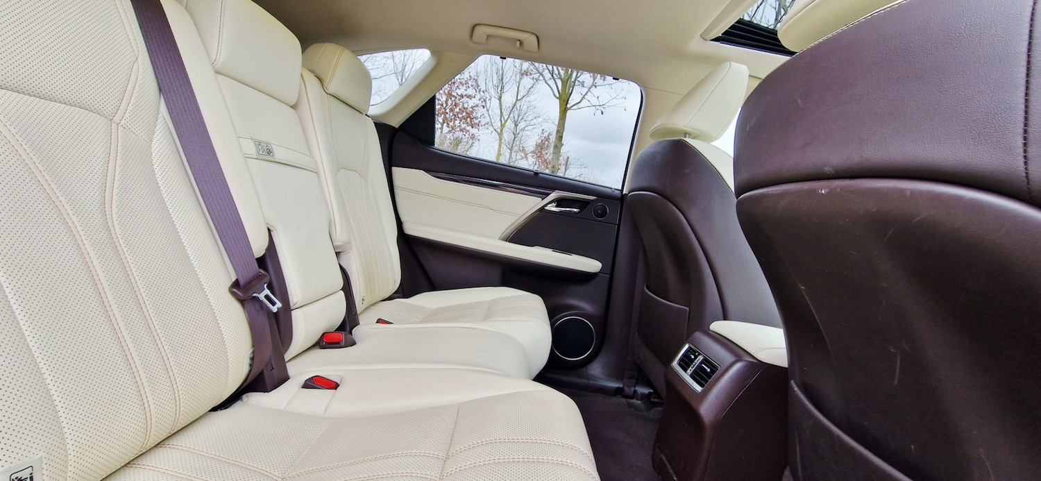 Used Lexus RX 2018 for sale - 77698327: Photo 32