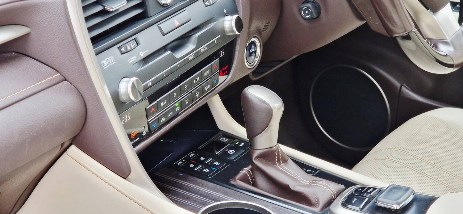 Used Lexus RX 2018 for sale - 77698327: Photo 36