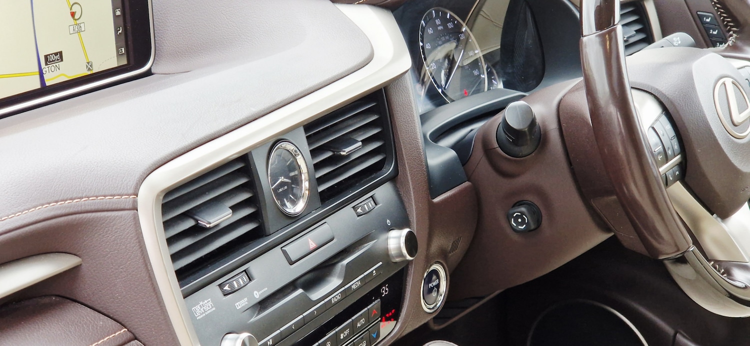 Used Lexus RX 2018 for sale - 77698327: Photo 37